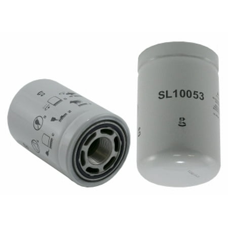 

WIX WIX - WL10053 - Spin-On Hydraulic Filter