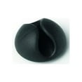 thumbnail image 2 of DURABLE Cavoline Clip 1 503737 Cable Clips Self-Adhesive for 1 Cable Set of 6 Graphite, 2 of 3