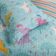thumbnail image 3 of 2/3 Piece Kids Quilt Bedspread Set Throw Blanket, 3 of 9