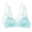 Blue, variant on Wonder Nation Girls Wirefree T-Shirt Bra, 2-Pack, Sizes 30A-38A