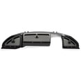 thumbnail image 6 of Kojem Dash Cover for 2008.5-Up Golf Cart Club Car Precedent Tempo Onward Carbon Fiber Look, 6 of 9