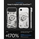 thumbnail image 4 of Funda Spigen Ultra Hybrid MagFit para iPhone 17 Air, 4 of 7
