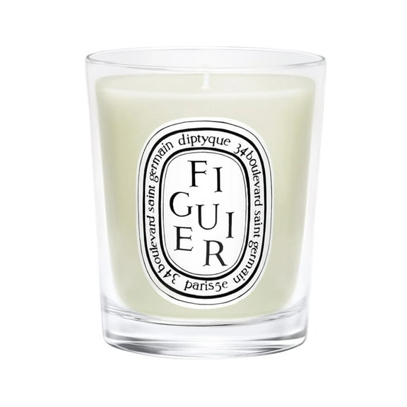 Diptyque Scented Candle - Figuier (Fig Tree) 70g/2.4oz