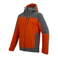 thumbnail image 3 of Regatta Veste Imperméable Extensible Highton IV pour Hommes, 3 of 4