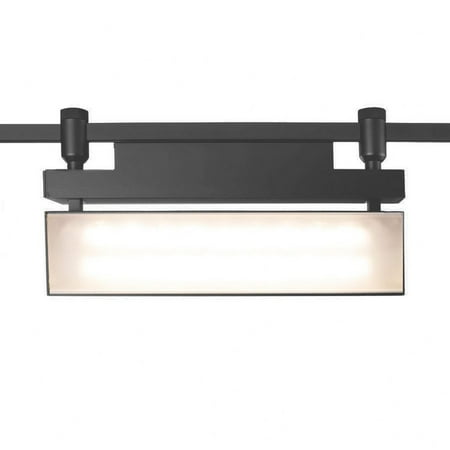 

Wac Lighting J-Led42w Wall Washer J-Track 14 Wide Led Track Head - Black