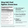 thumbnail image 3 of Suplemento VitalForm GLP-1 Metabolic Support 4 en 1 vegano, 3 of 7