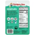 thumbnail image 3 of Chicken of the Sea Wild Caught Light Tuna in Spring Water Packet 2.5 oz, 3 of 6