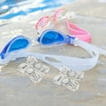 thumbnail image 6 of IDEANATEGRATE Goggles Accessory Plastic 4Pcs, 6 of 11
