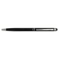 thumbnail image 2 of StylusPen Twist Ballpoint Pen/Stylus, Black (3 Pack), 2 of 2