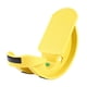 thumbnail image 2 of Tabla de estiramiento de tendones de pie antideslizante portátil para pantorrillas Amarillo, 2 of 9