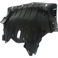 thumbnail image 3 of Engine Splash Shield Compatible with BMW X5 2011-2013 Under Cover Front xDrive35i/ xDrive50i Model, 3 of 5