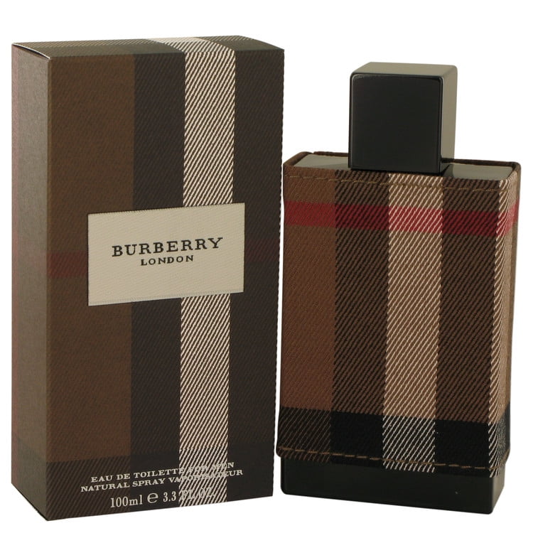 best burberry men's fragrance
