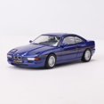 thumbnail image 2 of SHADOW 1:64 850CSI Alloy Model Car,Chocolate, 2 of 7