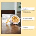 thumbnail image 4 of Suero iluminador para el rostro, hidratante, antiojeras, vitamina E, productos para aclarar la piel, suero en cápsulas de ácido kójico, 4 of 4
