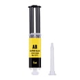 thumbnail image 2 of Pegamento de Resina Epoxi BLESIY 25ml Pegamento Fuerte, 2 of 7