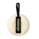 thumbnail image 3 of Esponja de baño Exfoliante Depurador corporal Suministros de baño cómodos Herramienta de limpieza corporal Mucha espuma Ducha suave Esponja de esponja Beige Fernando Bola de ducha, 3 of 8