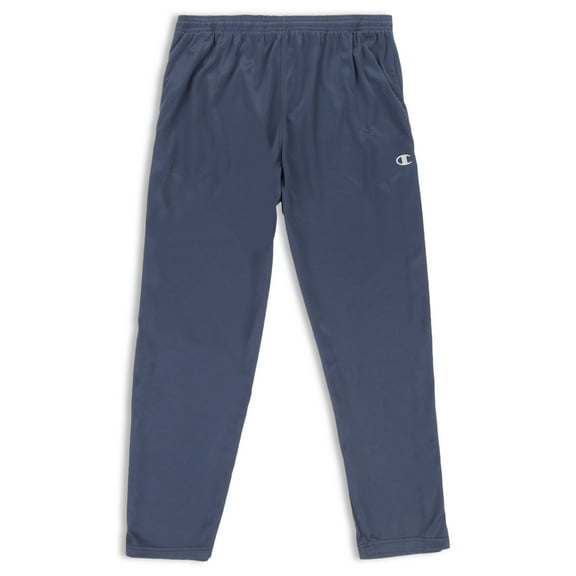 Champion Big & Tall Men's Double Dry Open Bottom Pants, up to Size 6XL