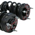 thumbnail image 3 of 2007-2014 GMC Yukon 1500 4-Wheel Air Suspension Conversion/Delete Kit (GC24F), 3 of 7