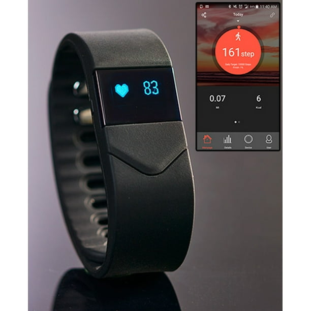 ijoy activity tracker