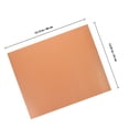 thumbnail image 2 of TABLETREANDS 5Ud Grill Mats Para Y Exterior Con Material Duradero De De, 2 of 6