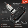 thumbnail image 3 of A-Premium 315MHz Tire Pressure Monitoring System Sensor TPMS - Compatible with Chevrolet Chevy Corvette 1997 1998 1999 2000 V8 5.7L - Pack of 4 - Replaces# 25981210, 3 of 6