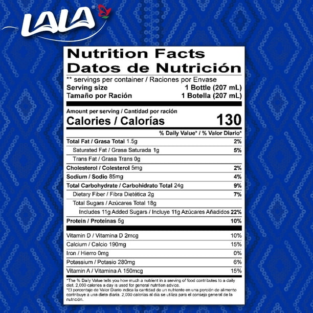 lalaページ Lala Ll Strawberry 7 Oz for Breakroom Kitchen Refreshments