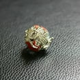 thumbnail image 4 of EHJRE Constellation Pendant Sign Locket Jewelry Making Supplies Ball Shape Type, 4 of 9