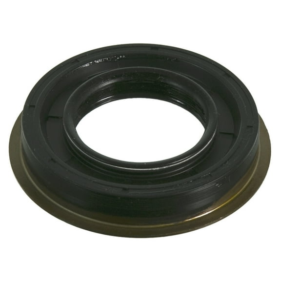 National 710709 Auto Trans Output Shaft Seal Fits select: 2009-2018 FORD ESCAPE, 2010-2019 CHEVROLET EQUINOX