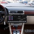 thumbnail image 4 of ZWNAV 15.8 inch Android 15 Car Radio For Volkswagen Passat B7/Lingyu 2004-2011 HD Multimedia Video Player Navigation GPS DVD 4G DSP Stereo Bluetooth, 4 of 15