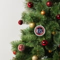 thumbnail image 4 of The Sandlot Baseball Decoupage Ornament, 2.95 Inches Tall, White, by RUZ, 1 Pack, 4 of 5