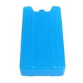 thumbnail image 4 of La bolsa de para la y la bolsa de refrigeración mantienen las bebidas de alimentos y Azul Macarena Paquete de hielo para el refrigerador del almuerzo, 4 of 8