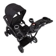 thumbnail image 4 of Baby Trend Poussette Sit N' Stand Ultra - Moonstruck, 4 of 6