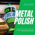 thumbnail image 3 of Metal Polish 3D Heavy Duty, multiusos, 473 ml, para metal, 3 of 6
