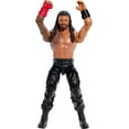 thumbnail image 1 of Figura de acción Mattel WWE Roman Reigns de 15 cm con 10 articulaciones, 1 of 6