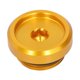 thumbnail image 1 of 2025 Latest Model Oil Filler Cover Screw Motorbike Accessory Upgrade Parts Fit, 1 of 4