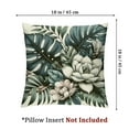 thumbnail image 4 of Graduation Decorations Class of 2024 Decorative Throw Pillow Covers for Couch Pillow Cases Living Room Easter Pillow Covers Outdoor Plaid Throw Pillow Covers Floral Pillow, 4 of 7
