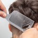 thumbnail image 3 of BRIGHTFUFU Peine para cortar el pelo, peine para peluquero, peine para corte de pelo, peine para peinado para hombres, 3 of 7