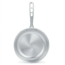 Vollrath 67110 Wear-Ever 10" Aluminum Fry Pan, Silver