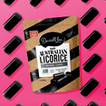 thumbnail image 3 of Darrell Lea Soft Australian Licorice Variety Pack of 4 with Empire Mercante Digital Recipe Book,1 of each (Original Black Licorice,Strawberry Licorice,Mixed Fruit Licorice,Mango Licorice) 28 oz total, 3 of 7