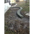 thumbnail image 4 of Custom curbing concrete edging landscaping DIY The original Curb It Yourself, 4 of 4