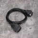 thumbnail image 5 of Conector 1,5 M/4,9 Pies OBD2 16 Pines Macho A Hembra Cable De Extensión Conector Adaptador De Diagnóstico, 5 of 7