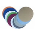 thumbnail image 2 of 25pcs Wet/Dry 2-inch 1000 2000 3000 4000 5000Grit Sand Paper Sanding Discs, 2 of 8