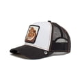 thumbnail image 1 of Gorra Goorin Bros LEON 1010388BLK Negro Unitalla, 1 of 5