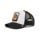 thumbnail image 1 of Gorra Goorin Bros LEON 1010388BLK Negro Unitalla, 1 of 5
