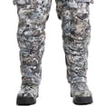 thumbnail image 4 of Sitka Fanatic Bib Optifade Elevated II Medium 50225-EV-M, 4 of 5