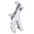 thumbnail image 1 of Bicycle Brake Fixed  Adapter, Durable Aluminum Alloy Road Bike Disc Brake Conversion  for Cycling, 1 of 8