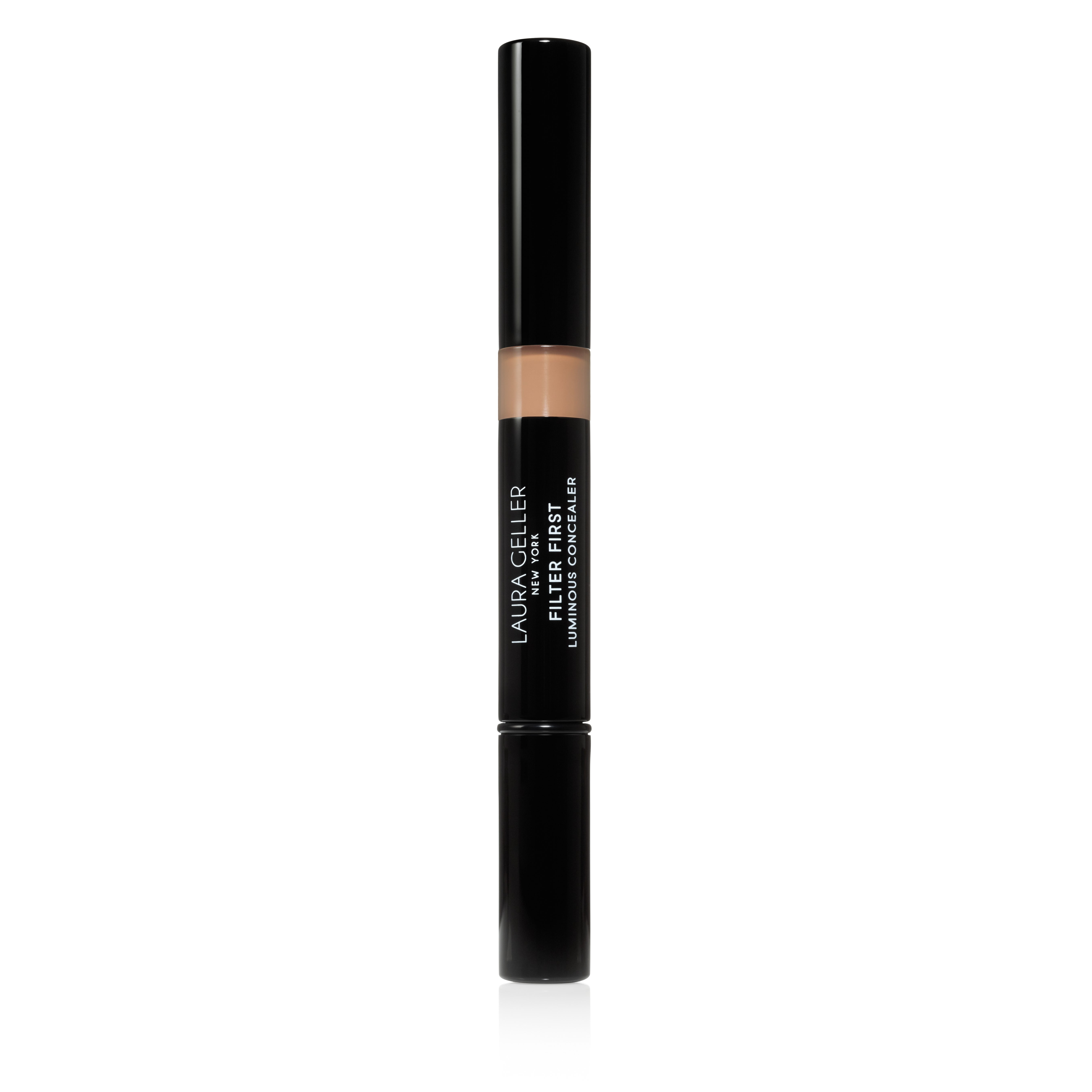 Laura Geller Filter First Luminous Concealer, Deep Tan, 0.05 Oz