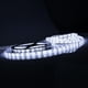 thumbnail image 1 of Impermeable 75W 5630 Smd 300Led Lámpara De Luz De Tira Blanco Frío Dc 12V Yuarrent HA024071-00, 1 of 6