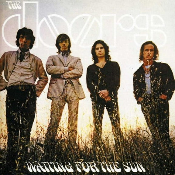 The Doors - Waiting for the Sun - Music & Performance - CD