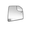 thumbnail image 3 of POSSBAY Fit Ford F-150 2015-2021 Left Hand Replacement Driver Side Mirror Glass Heated, 3 of 4